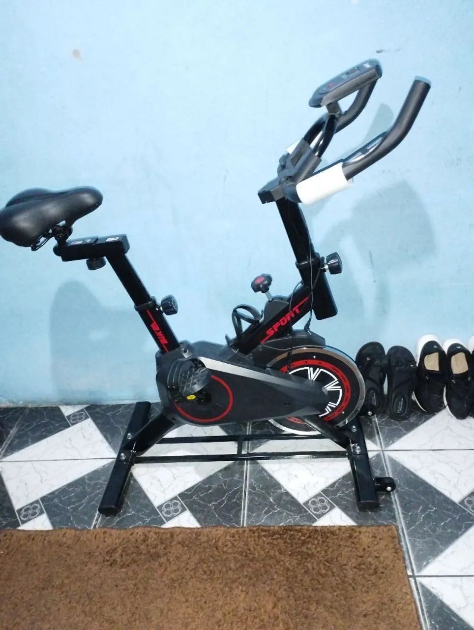 Bicleta 