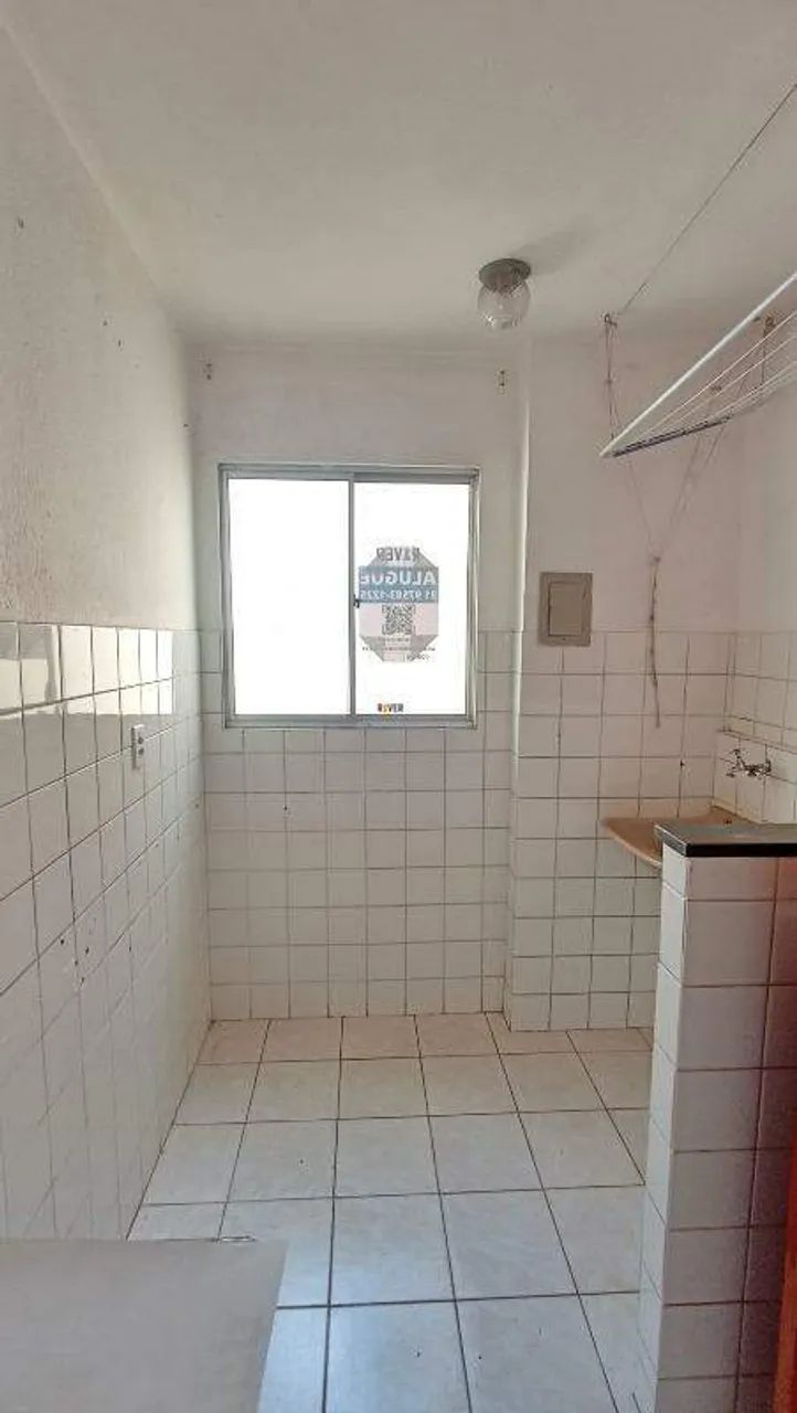Apartamento de 2 quartos em Várzea - Ibirité (região central) - Foto 5