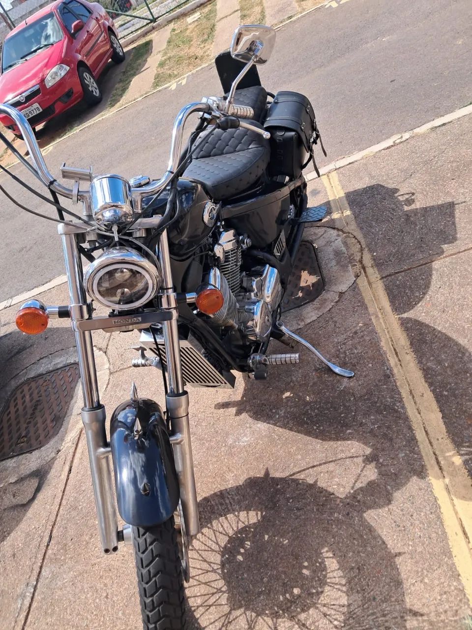 Shadow  600  - Foto 3