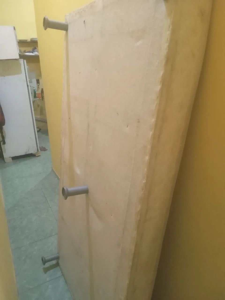 Cama box de solteiro  - Foto 2
