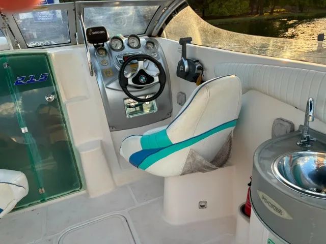 lancha focker 215 - Foto 2