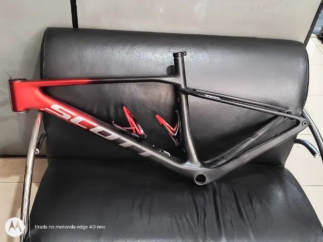 Bicicleta  - Foto 3