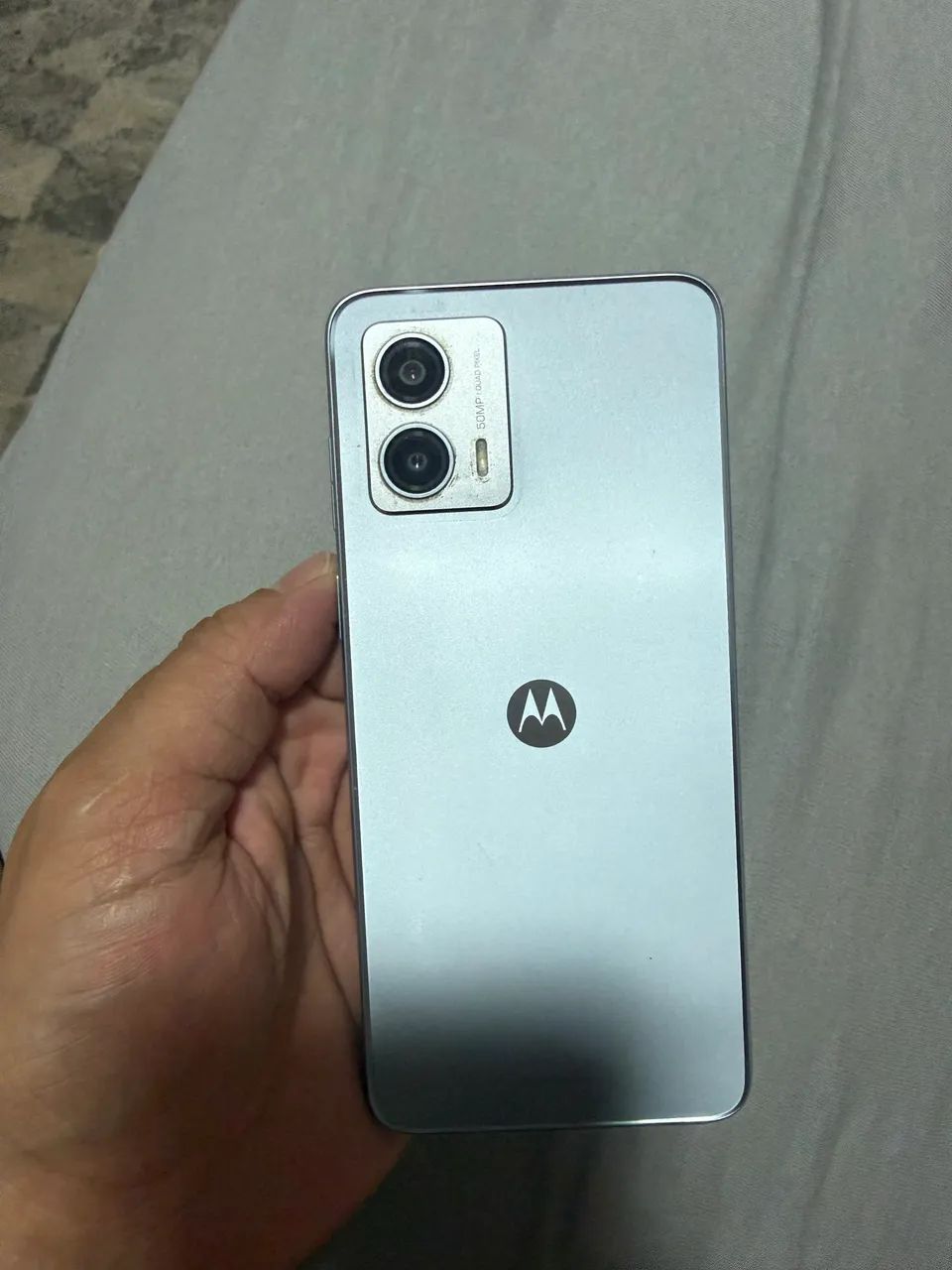 Moto G53 - Foto 4