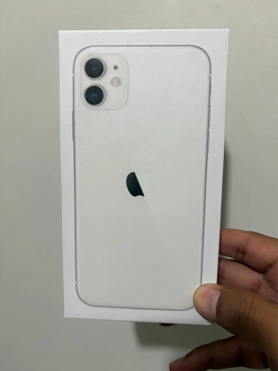 iPhone 11 128GB - Foto 2