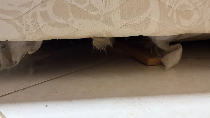 Cama box casal - Foto 4