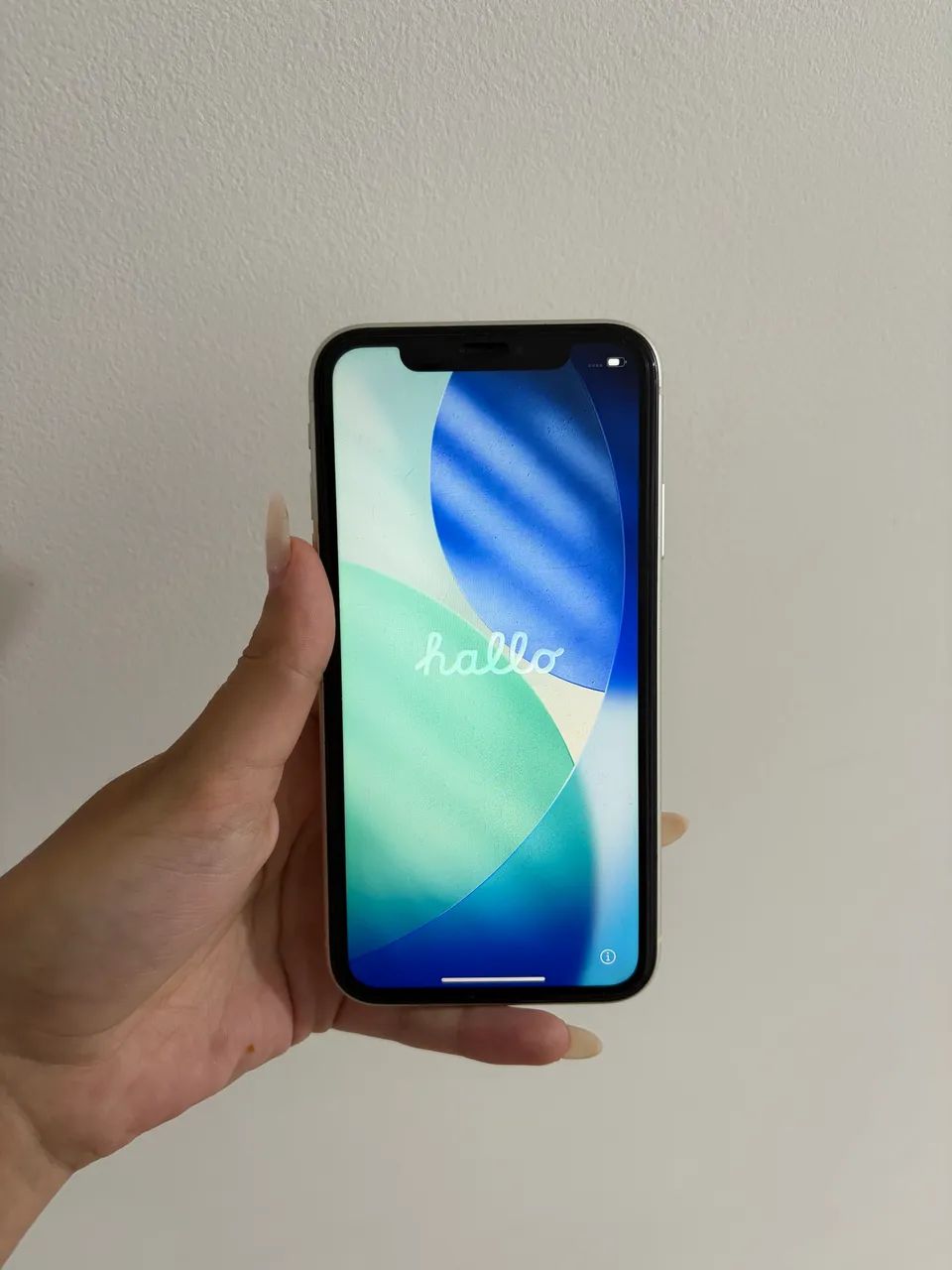 iPhone 11 - 128gb Branco - Foto 3