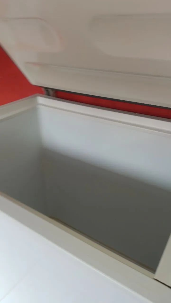 Freezer horizontal  - Foto 2