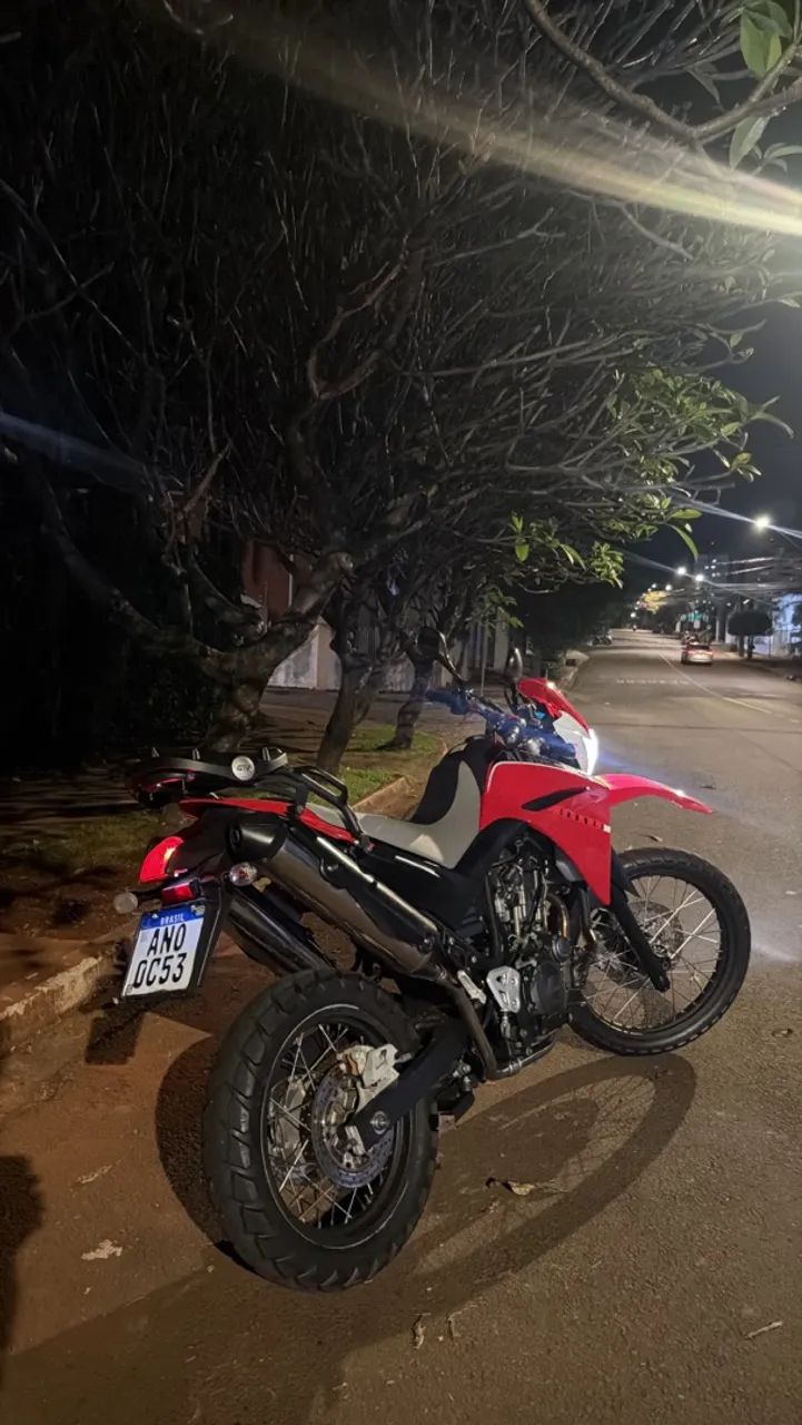 XT 660 - Foto 2