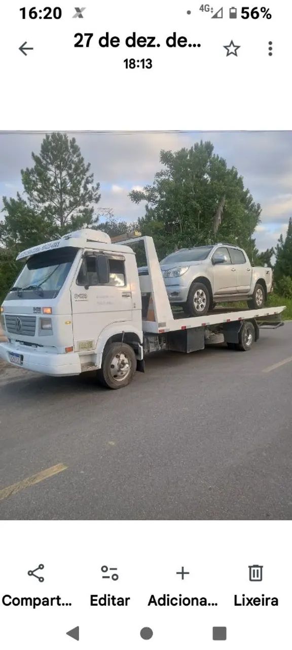 Auto socorro NL guincho - Foto 2