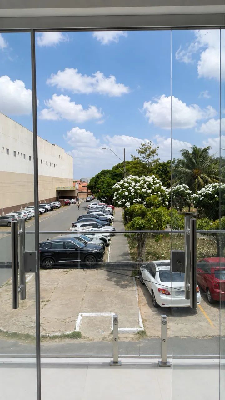 Salas Comercias - Ao lado do Shopping Passeio - Cohatrac  - Foto 5