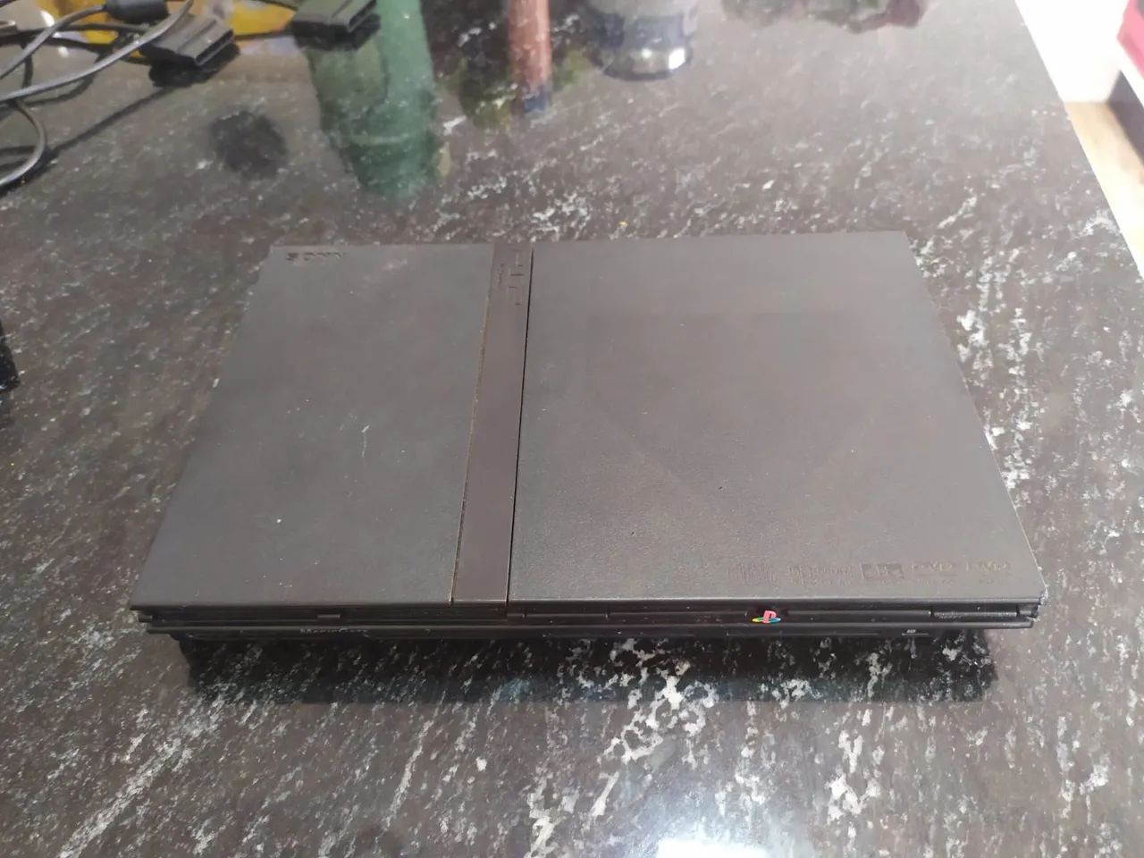 PlayStation 2  - Foto 3