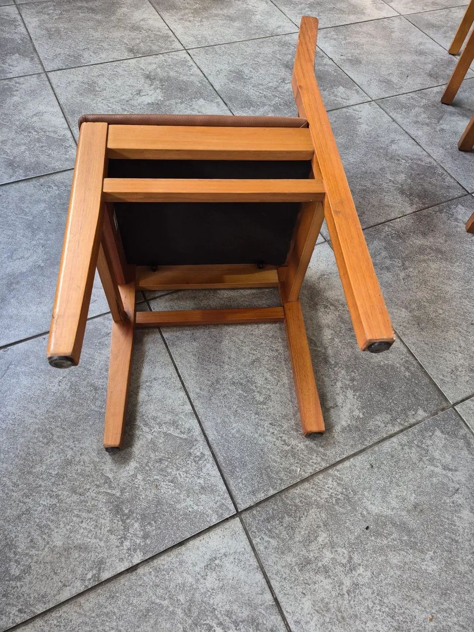 Jogo de mesas para restaurante  - Foto 5