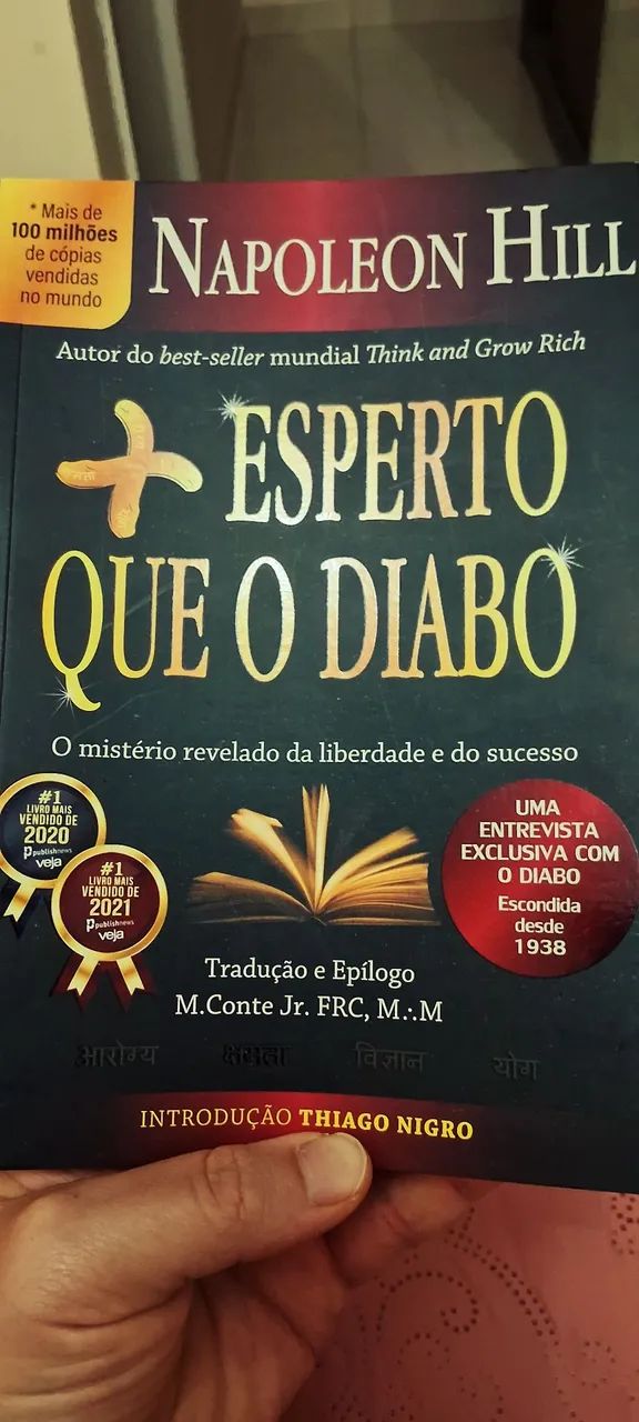 5 livros de finanças  - Foto 4