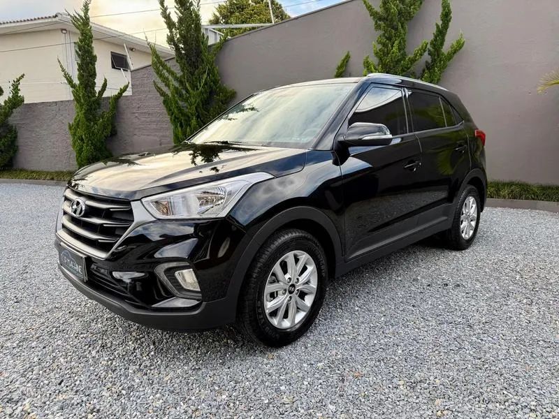 Hyundai Creta 2025