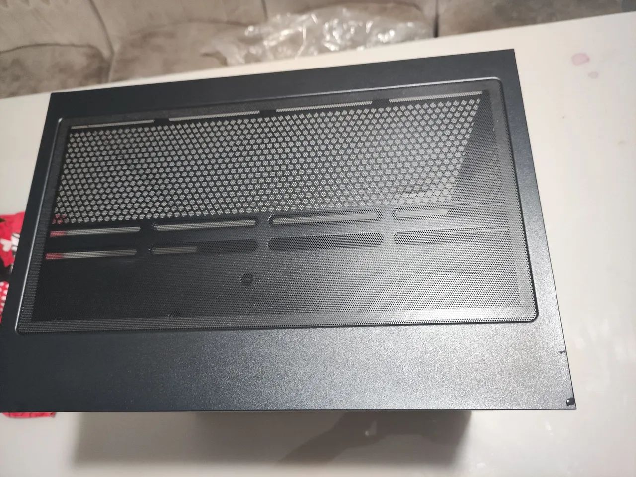 Gabinete Kalkan Asgard - Foto 5
