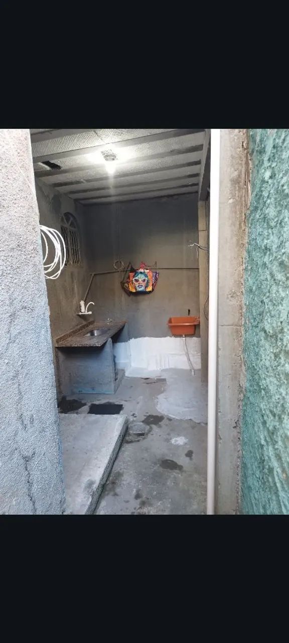 Alugo casa  - Foto 2