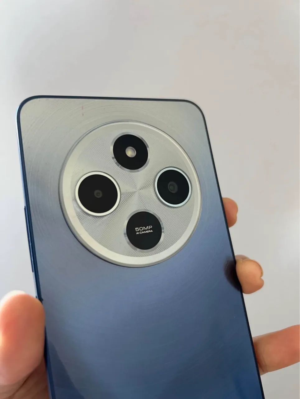 Celular/ Redmi 14C - Foto 3