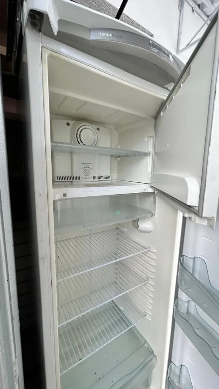 Geladeira Consul  - Foto 4