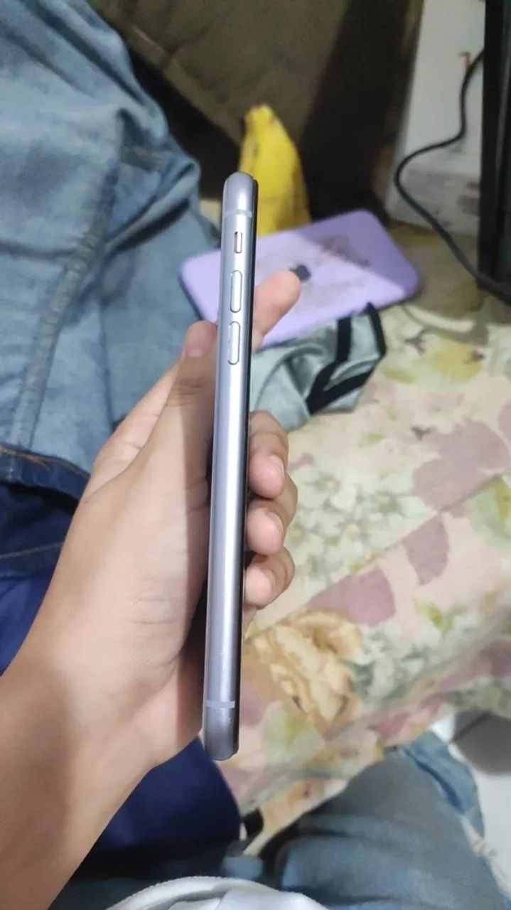 iPhone 11 - Foto 5