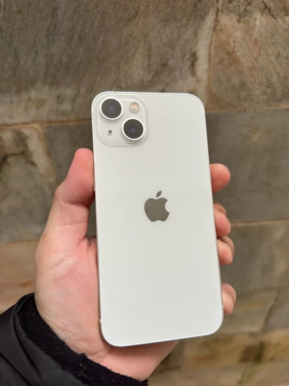 iPhone 13 Branco 128GB - Foto 4