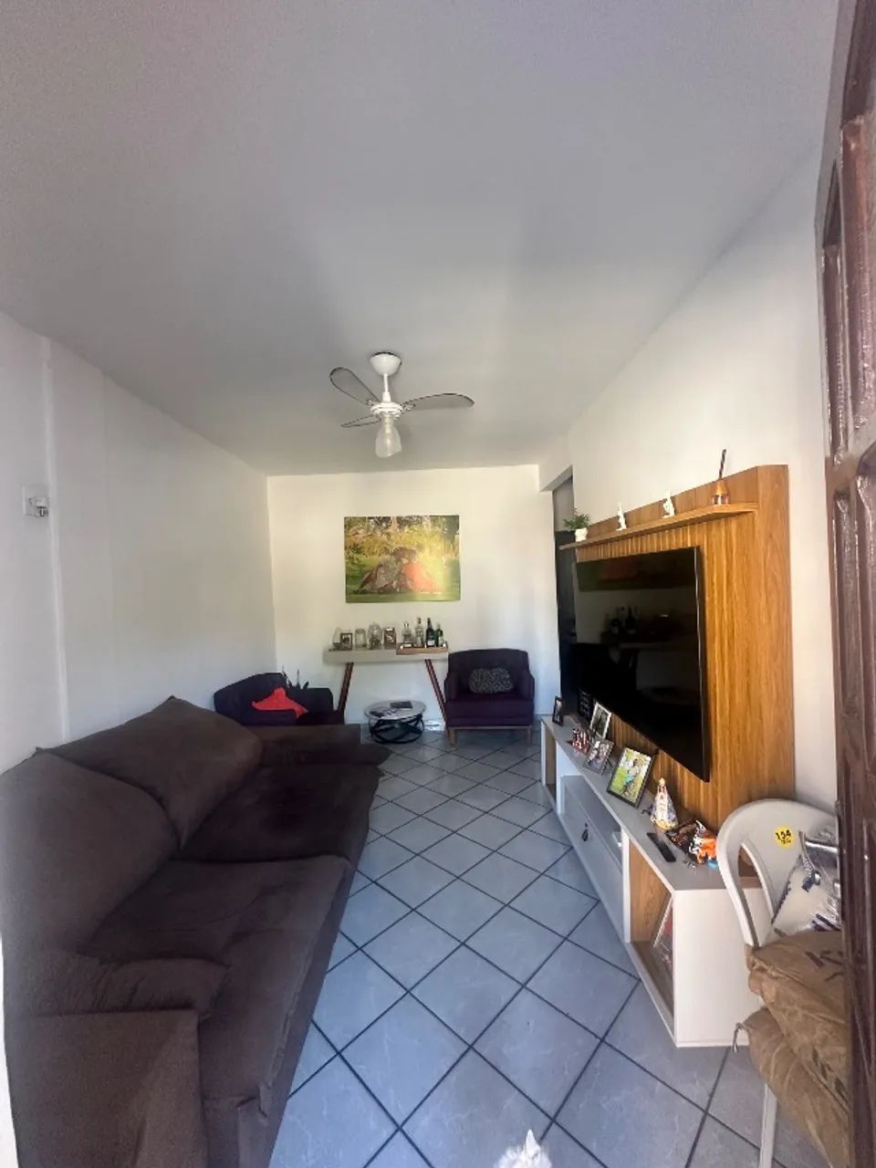 Apartamento térreo praia de piuma  - Foto 4