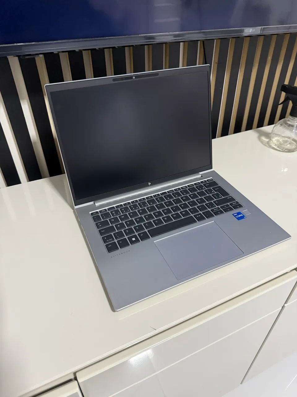Notebook HP EliteBook Intel Core i5  - Foto 2