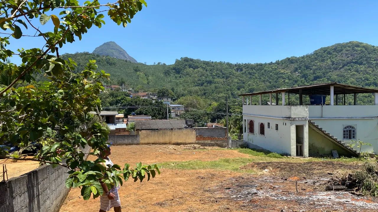 Terreno em Vale dos Reis - Cariacica  - Foto 3