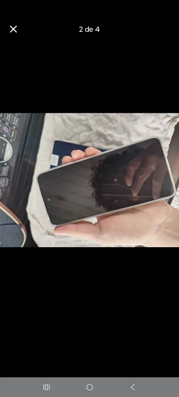 Motorola G15 - Foto 4