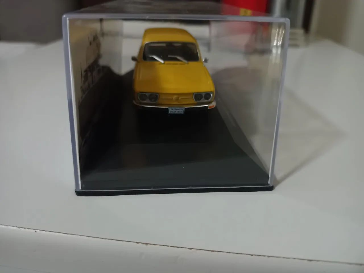 Volkswagen 1600 Variant 1975 - Foto 3