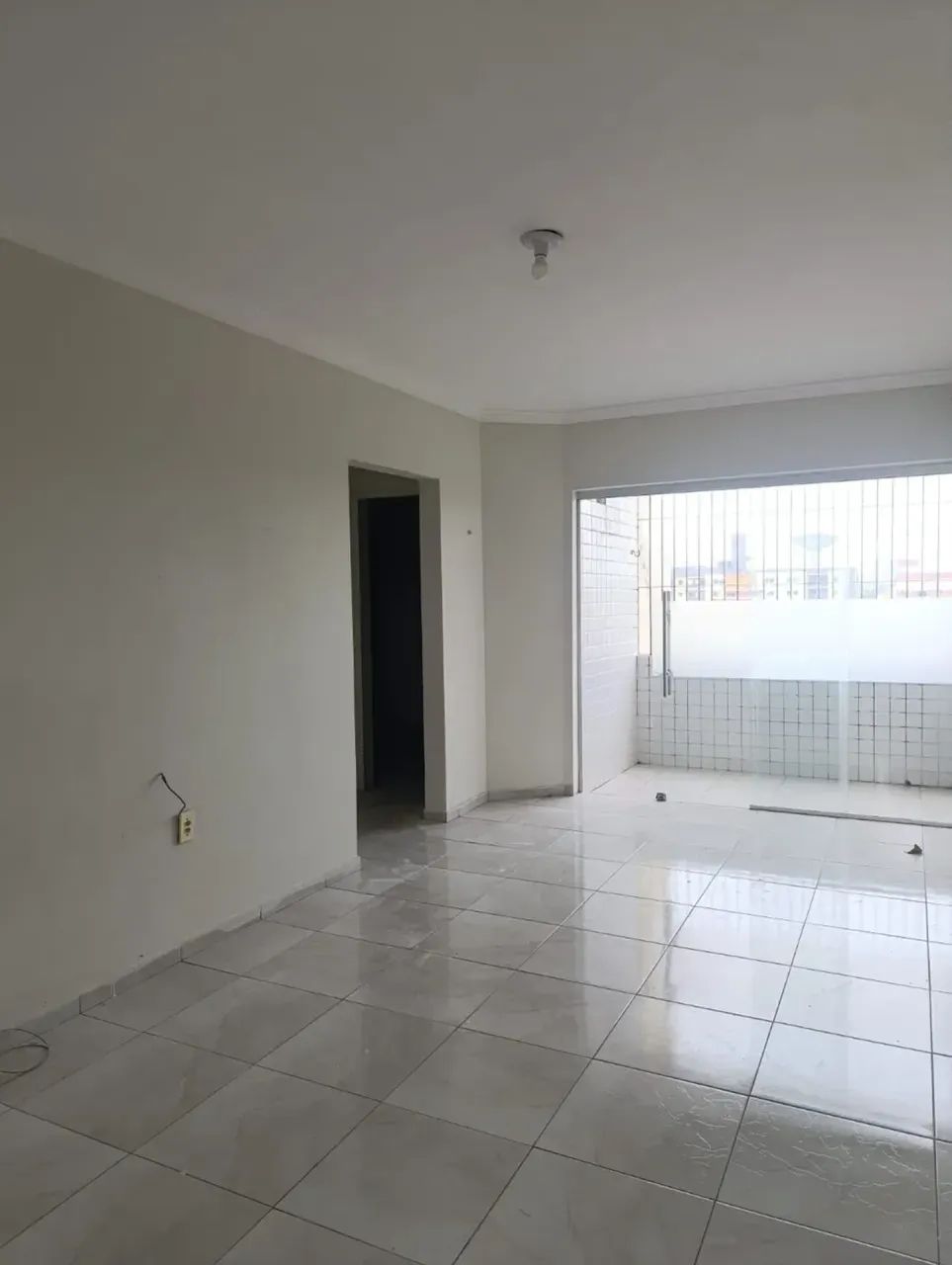 Apartamento para alugar com 2 quartos no Cristo. - Foto 4