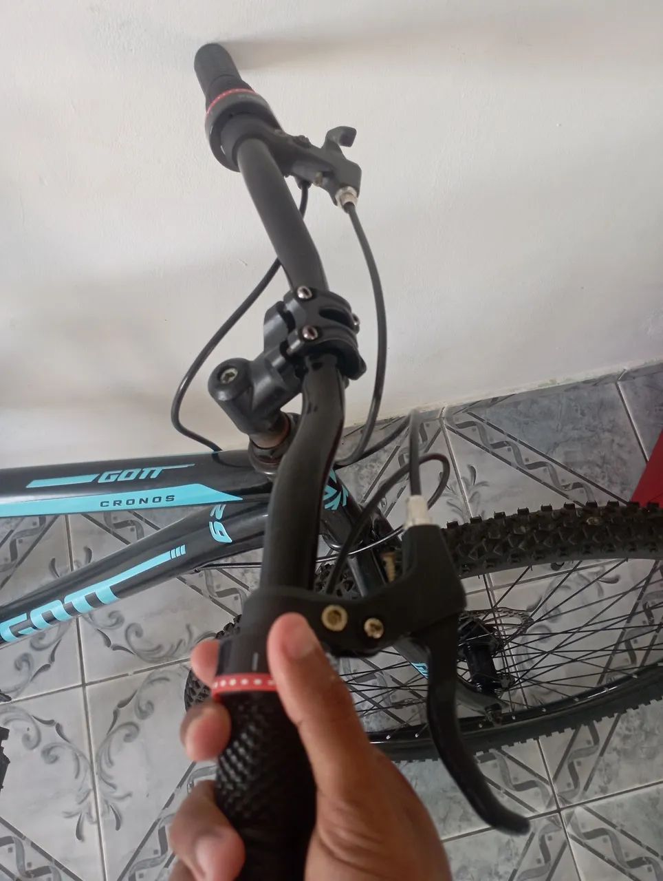 Bicicleta  - Foto 3