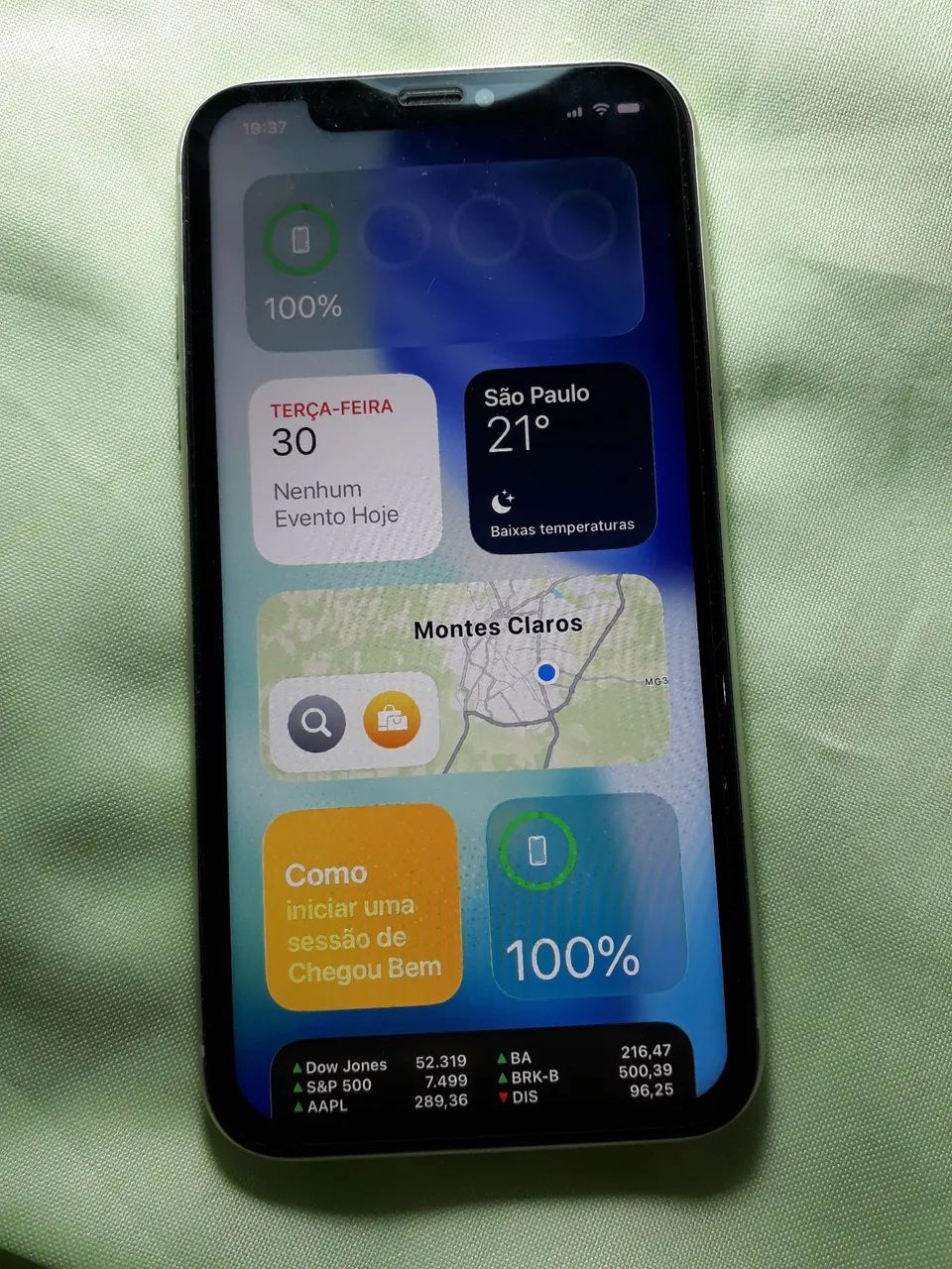 IPHONE 11 NOVO - Foto 3