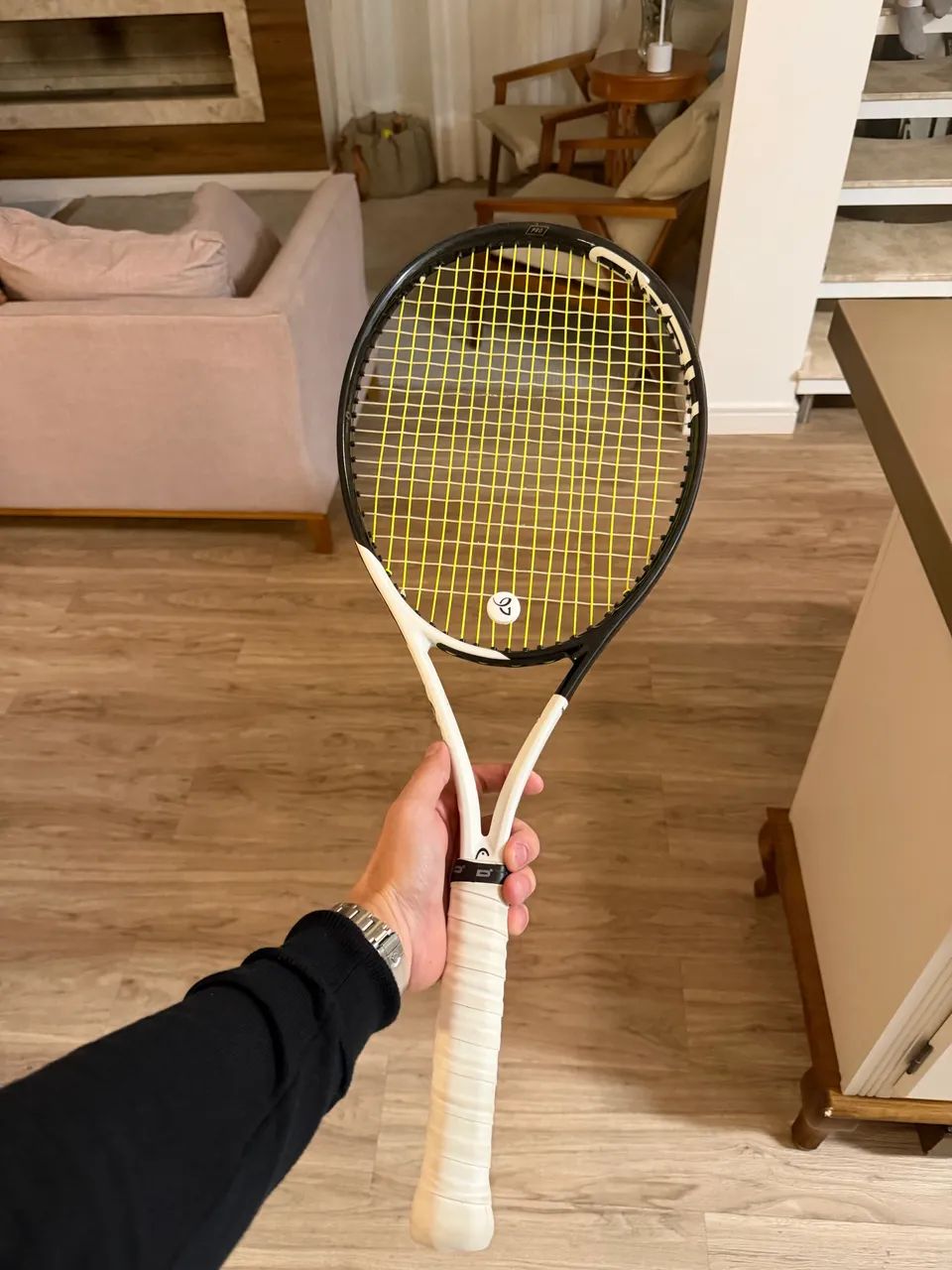 Head speed pro 2022 - Foto 4