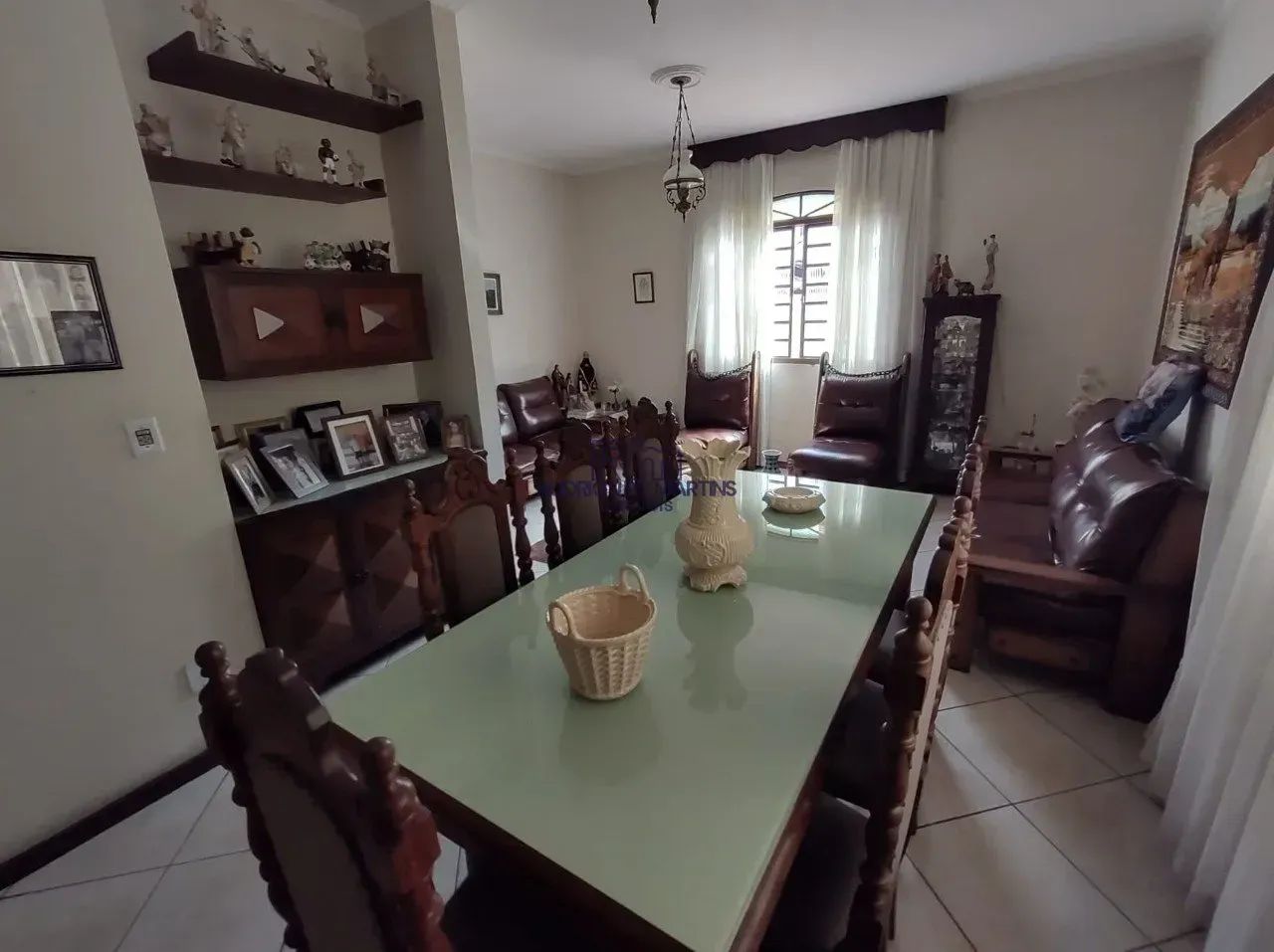 Edifício à venda no bairro Padre Eustáquio