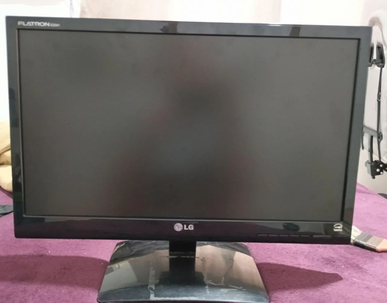 monitores AOC e LG - Foto 2