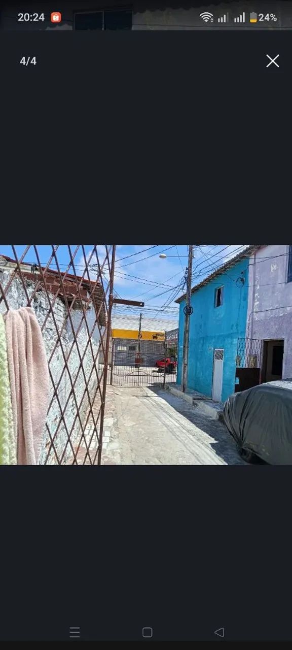 Vende-se uma casa  - Foto 2