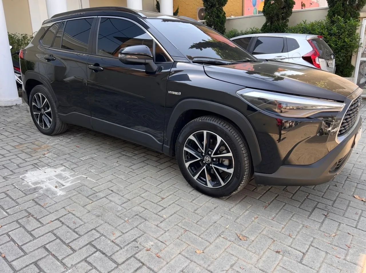 Carro aluguel para Uber/99  - Foto 4