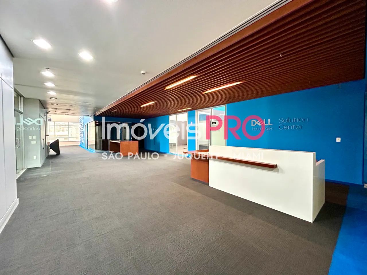 Conj. Comercial, Brooklin - São Paulo - Foto 4