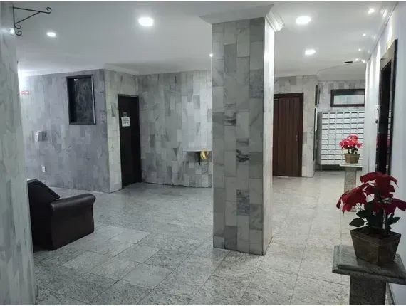 APARTAMENTO A VENDA 03 QUARTOS CENTRO