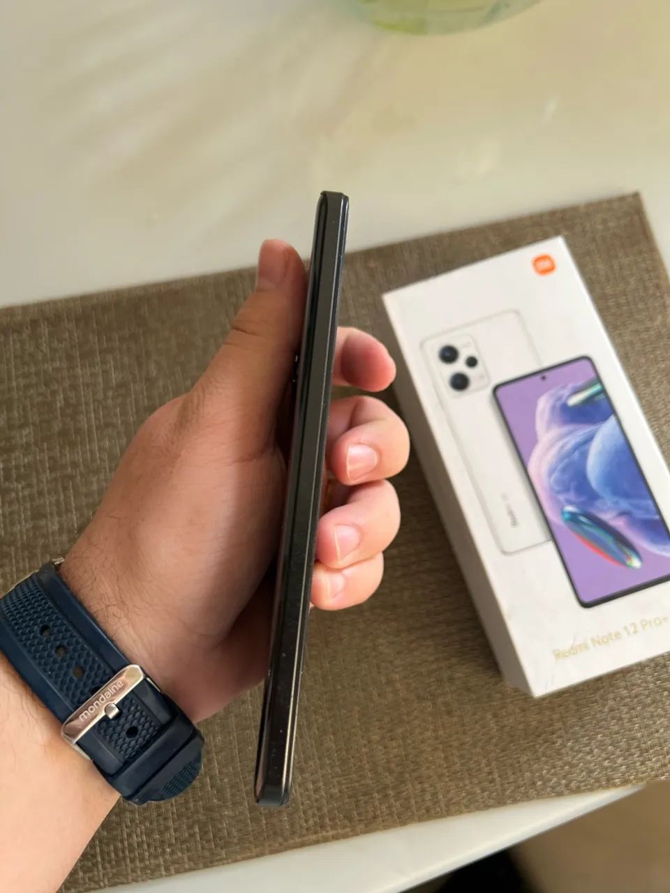 Redmi note 12 pro + - Foto 5