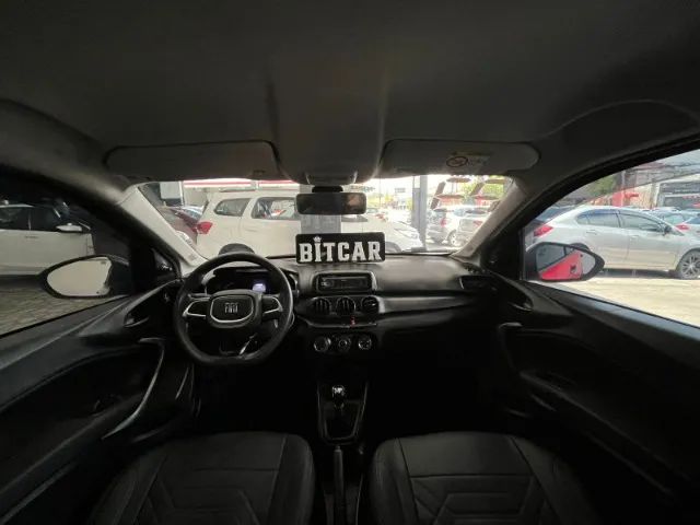 Fiat Argo 1.0 6V Flex. 2023 - Foto 5