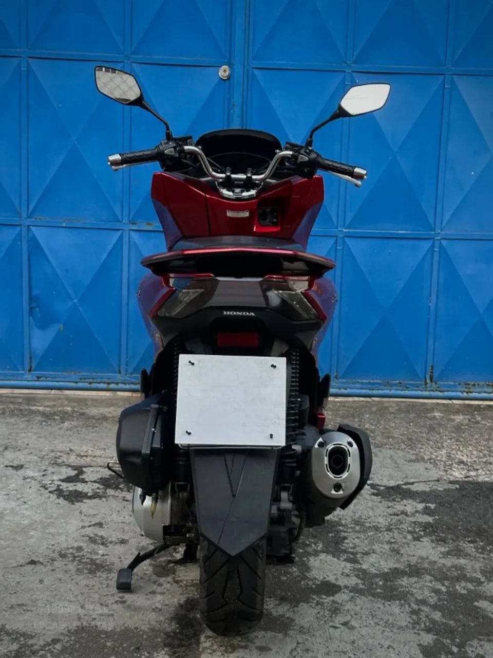PCX - 2025 - Foto 5