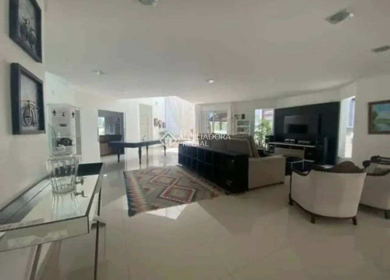 Imóvel para aluguel com 600 metros quadrados com 5 quartos em Jurerê - Florianópolis - SC - Foto 3