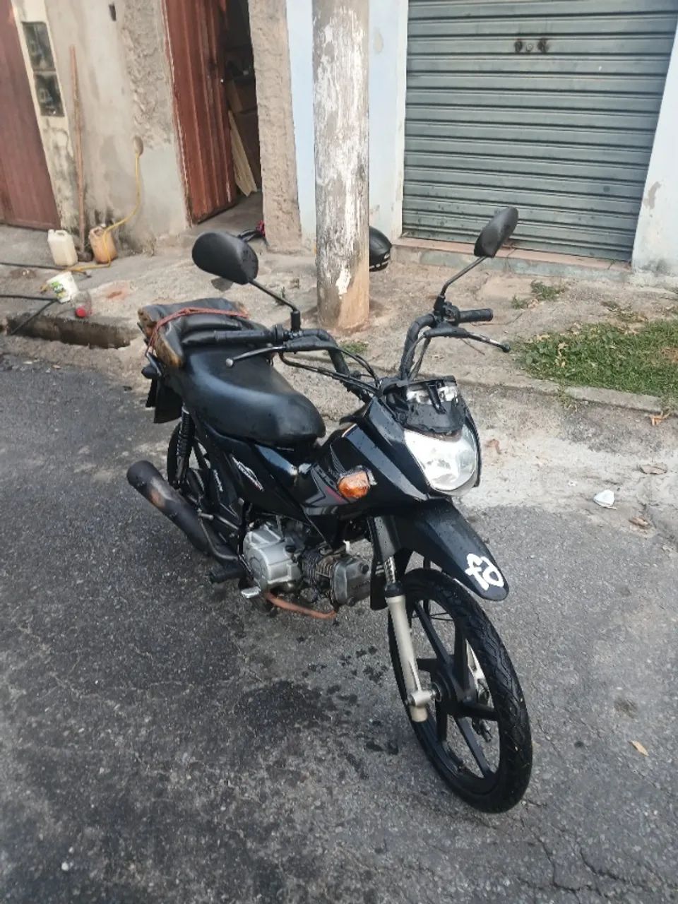 Pop 110i  - Foto 2