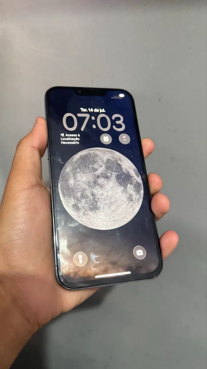 iPhone 13 Pro Max  - Foto 2