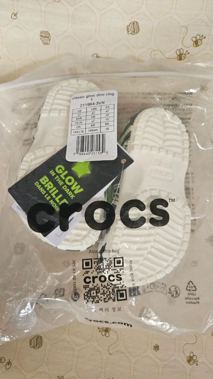 Crocs - Foto 5