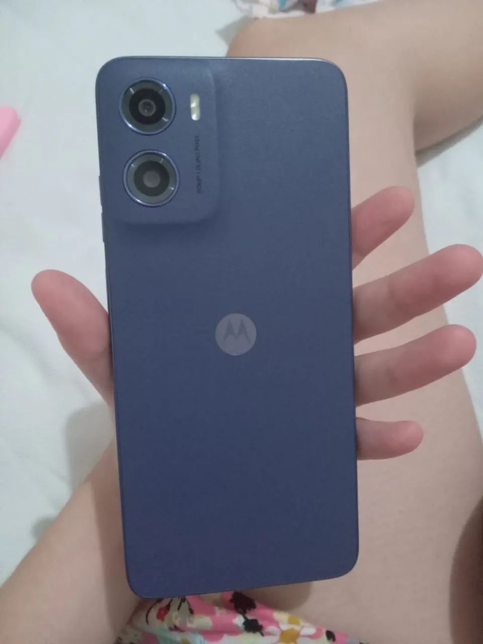 Celular Moto G05 Excelente  - Foto 4