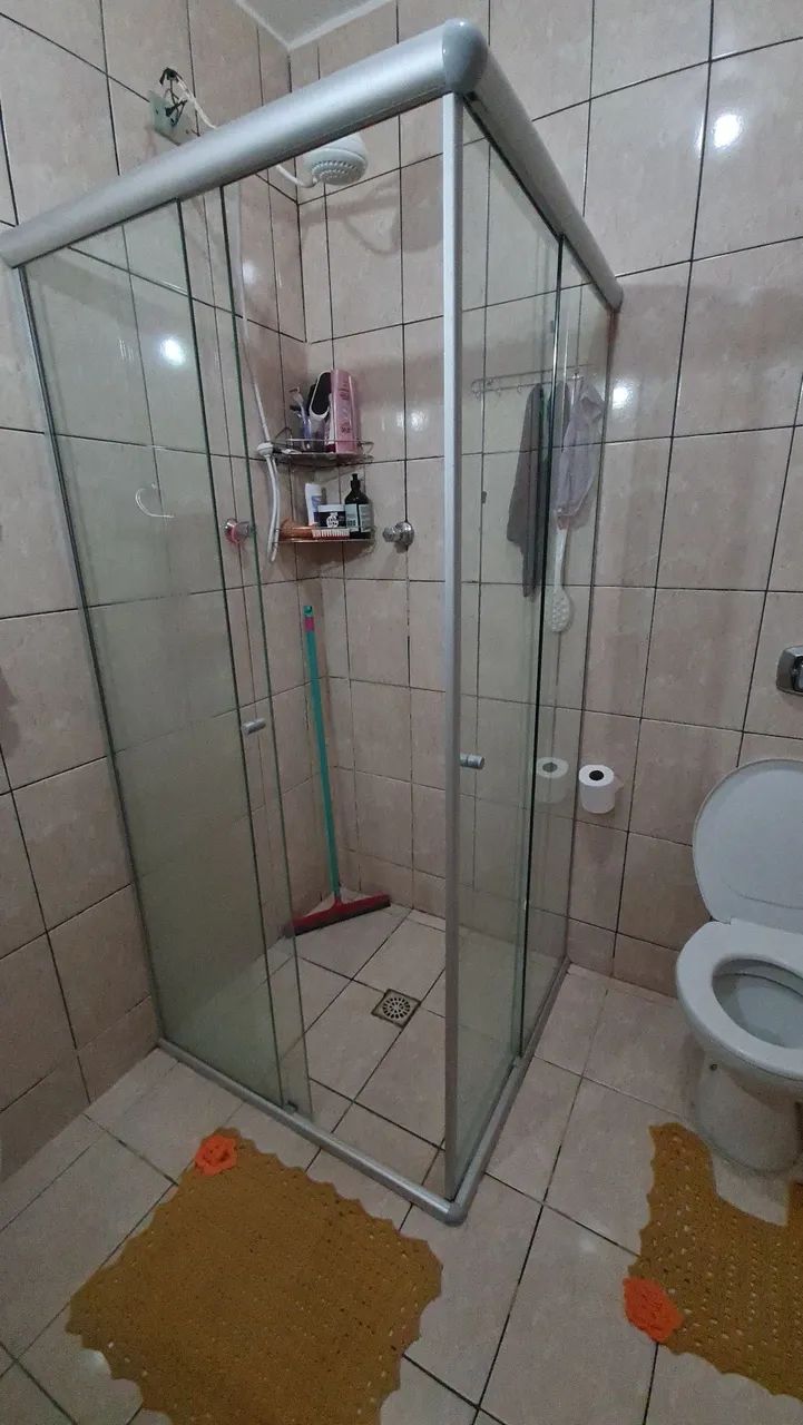 Vendo sobrado na 401 do Recanto das Emas - Foto 5