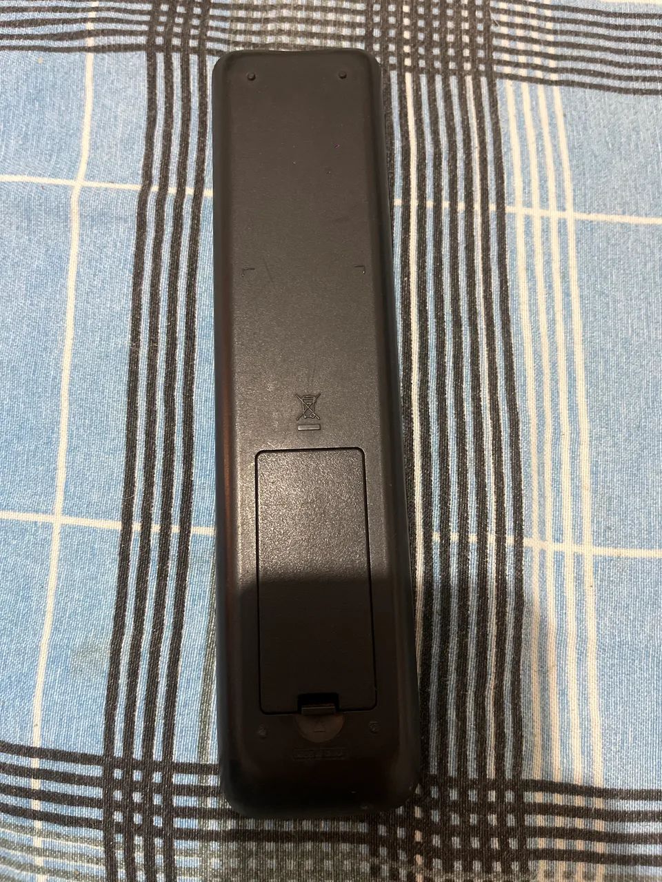 Controle Samsung  - Foto 2