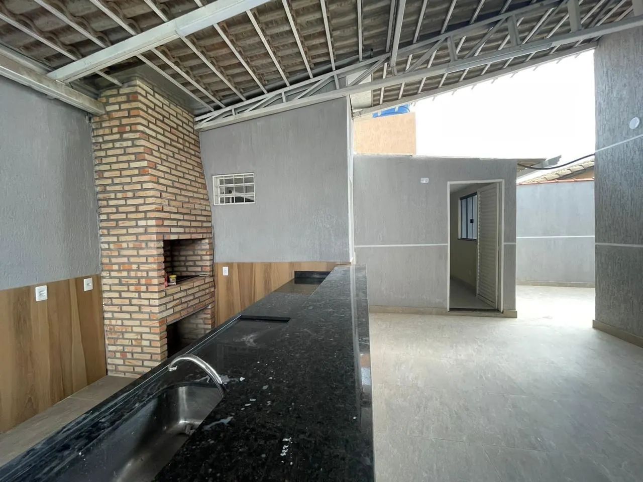 Vendo linda casa na Ponte Alta.  - Foto 3